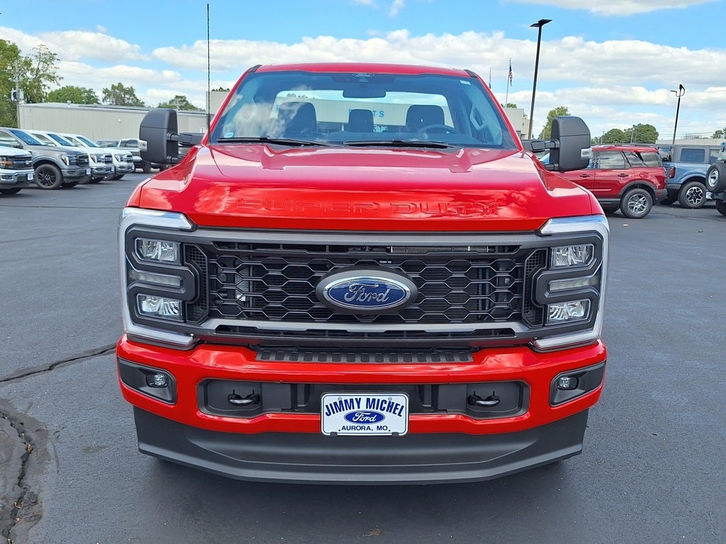 2026 Ford Super Duty F-250® XL