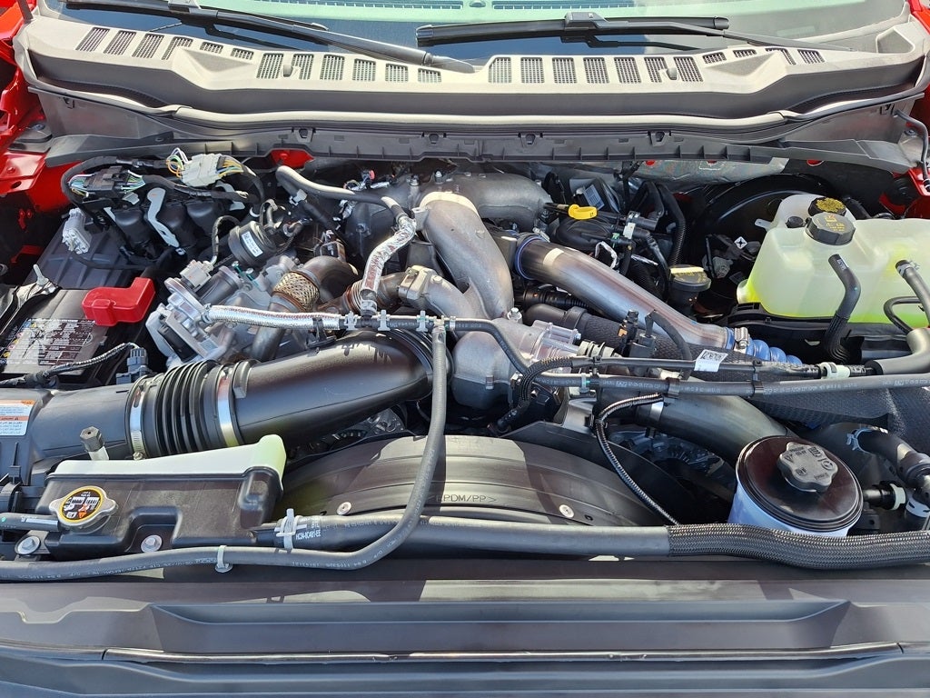 2026 Ford Super Duty F-250® XL