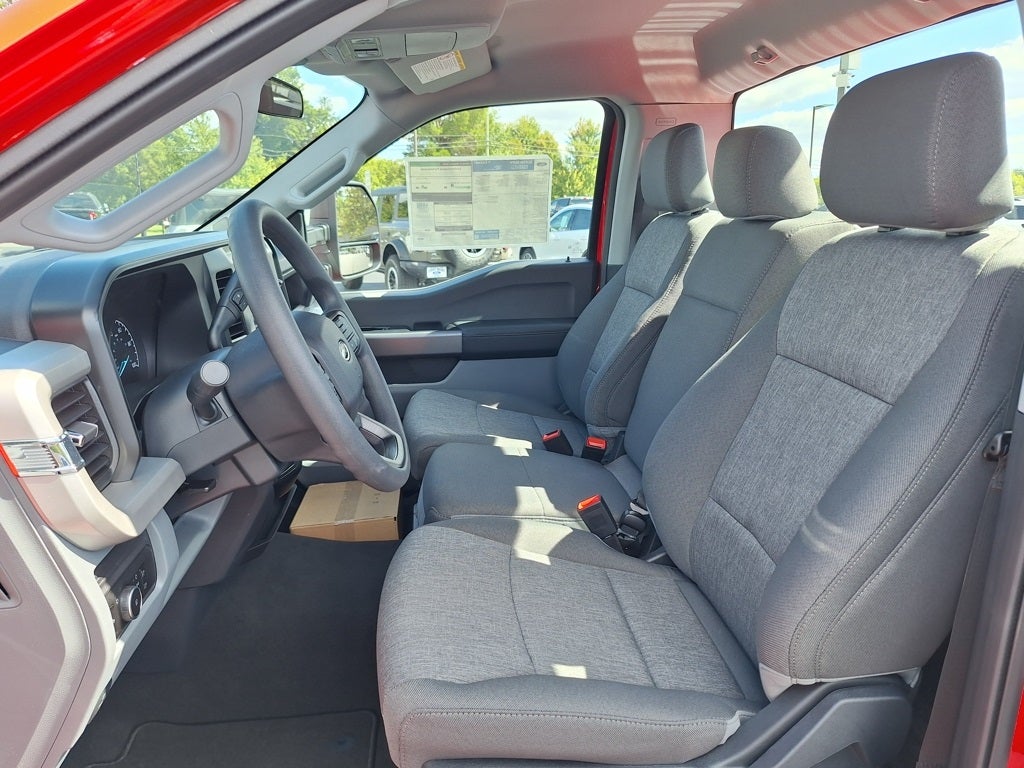 2026 Ford Super Duty F-250® XL