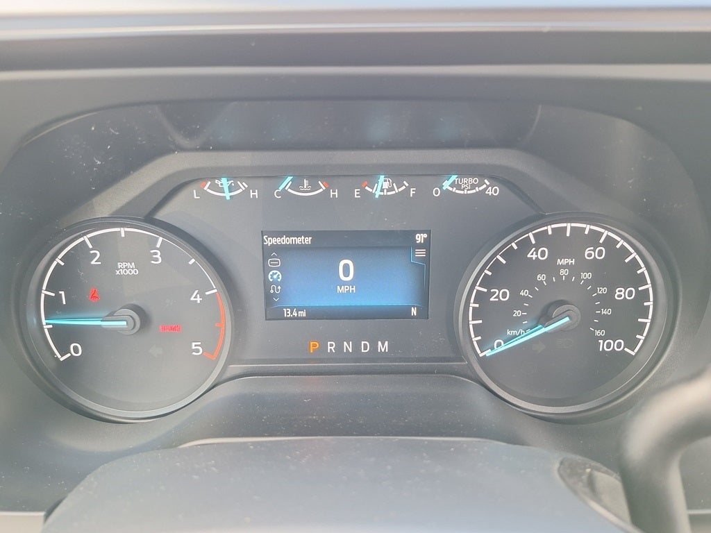 2026 Ford Super Duty F-250® XL