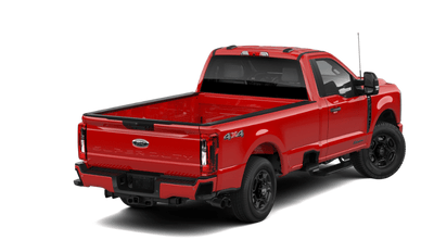 2026 Ford Super Duty F-250® XL