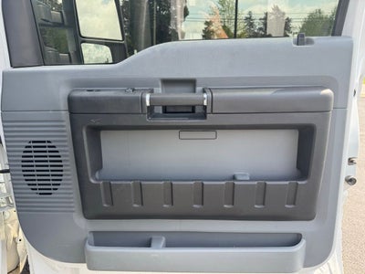 2013 Ford F-250SD XL
