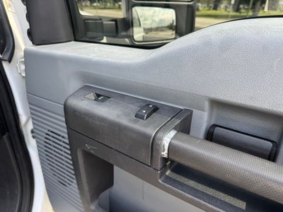 2013 Ford F-250SD XL