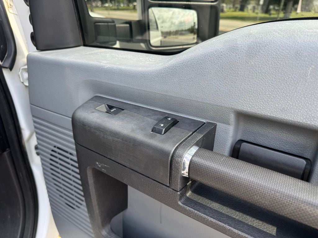 2013 Ford F-250SD XL