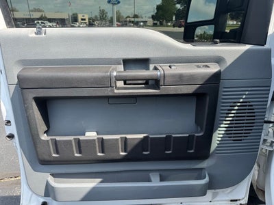 2013 Ford F-250SD XL