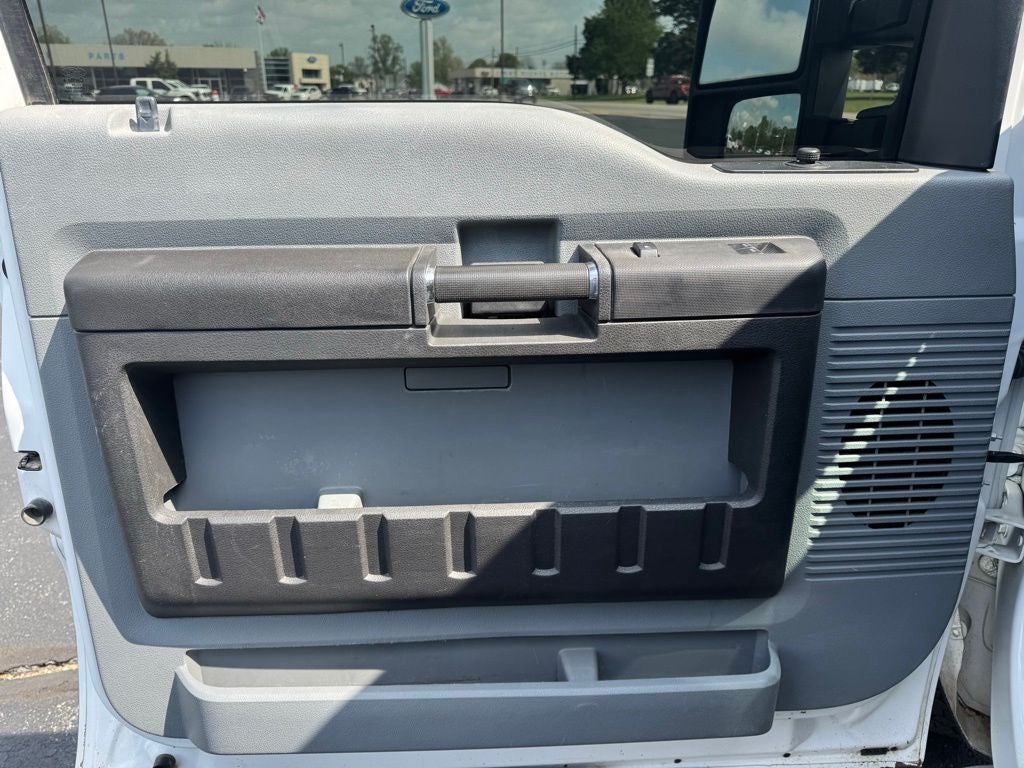 2013 Ford F-250SD XL