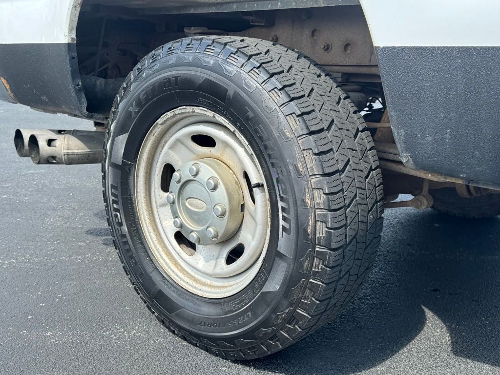 2013 Ford F-250SD XL