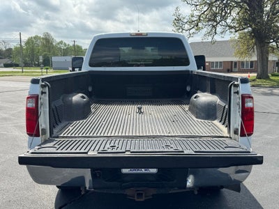 2013 Ford F-250SD XL