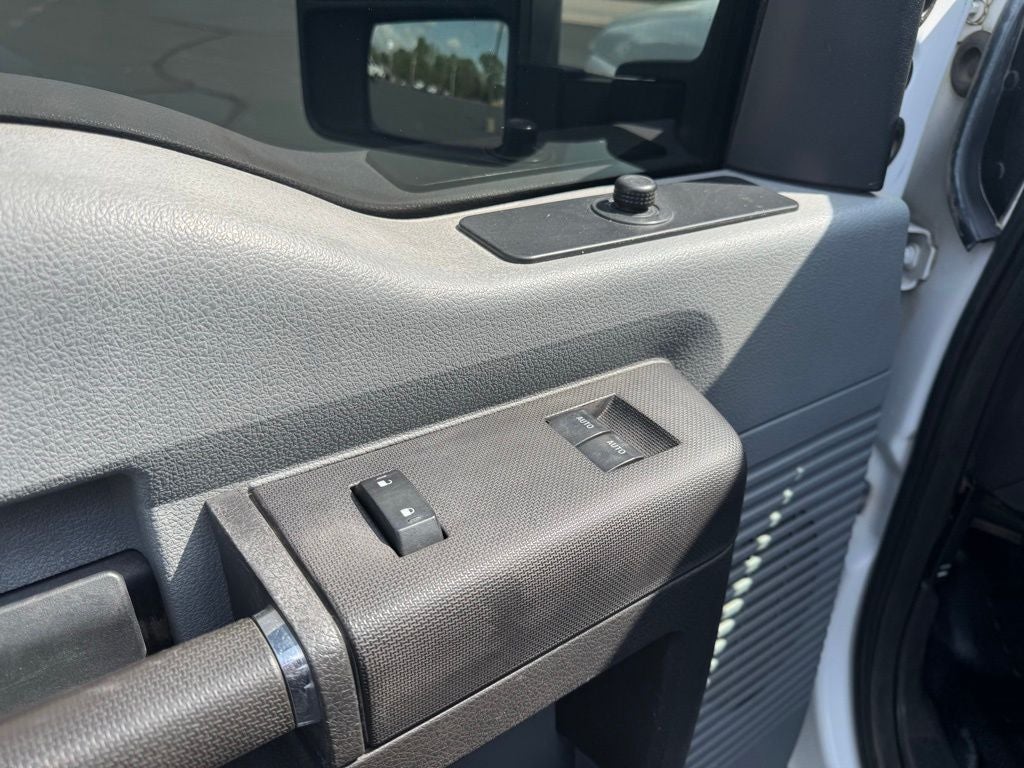 2013 Ford F-250SD XL