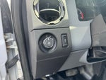 2013 Ford F-250SD XL