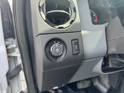 2013 Ford F-250SD XL