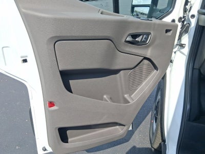 2027 Ford Transit-250 Base