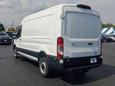 2027 Ford Transit-250 Base
