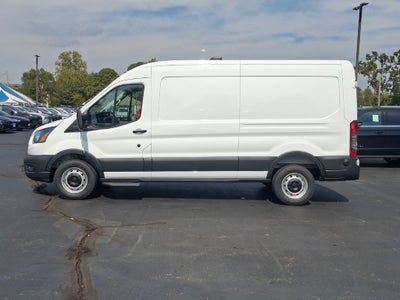 2027 Ford Transit-250 Base