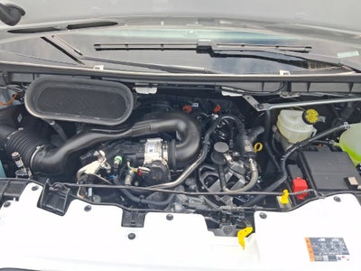 2027 Ford Transit-250 Base