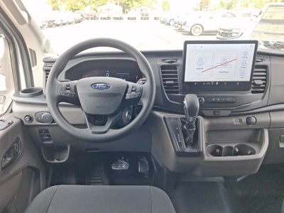 2027 Ford Transit-250 Base