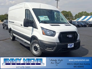 2027 Ford Transit-250 Base