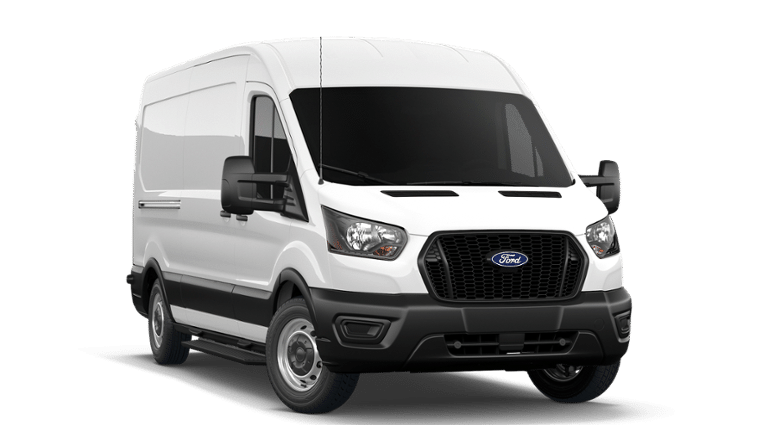 2027 Ford Transit-250 Base