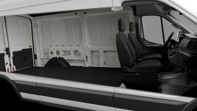 2027 Ford Transit-250 Base