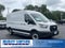 2025 Ford Transit Commercial Cargo Van