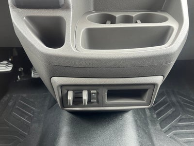 2025 Ford Transit Commercial Cargo Van