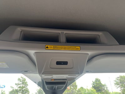 2025 Ford Transit Commercial Cargo Van