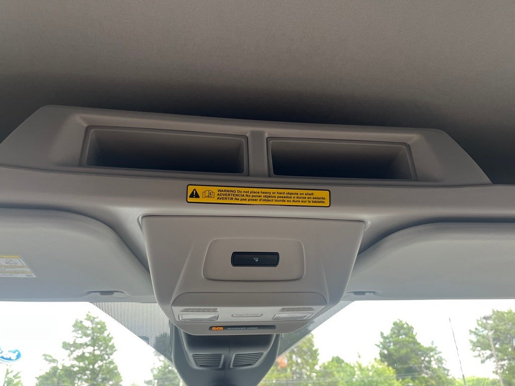 2025 Ford Transit Commercial Cargo Van