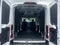 2025 Ford Transit Commercial Cargo Van