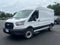 2025 Ford Transit Commercial Cargo Van