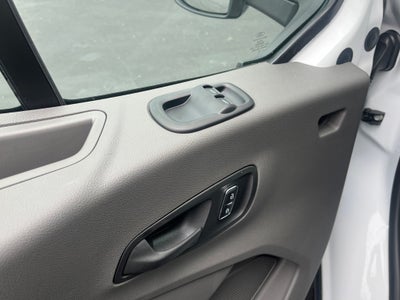 2025 Ford Transit Commercial Cargo Van