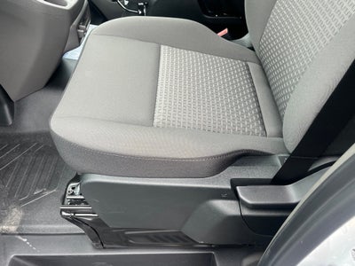 2025 Ford Transit Commercial Cargo Van