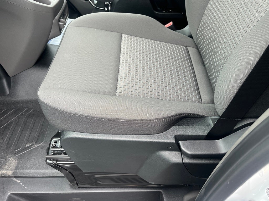 2025 Ford Transit Commercial Cargo Van