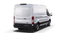 2025 Ford Transit Commercial Cargo Van