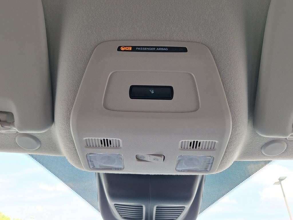 2025 Ford Transit Commercial Cargo Van