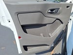 2025 Ford Transit Commercial Cargo Van