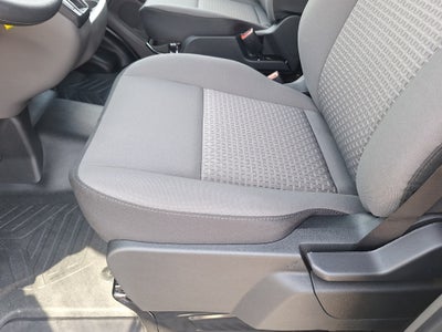 2025 Ford Transit Commercial Cargo Van