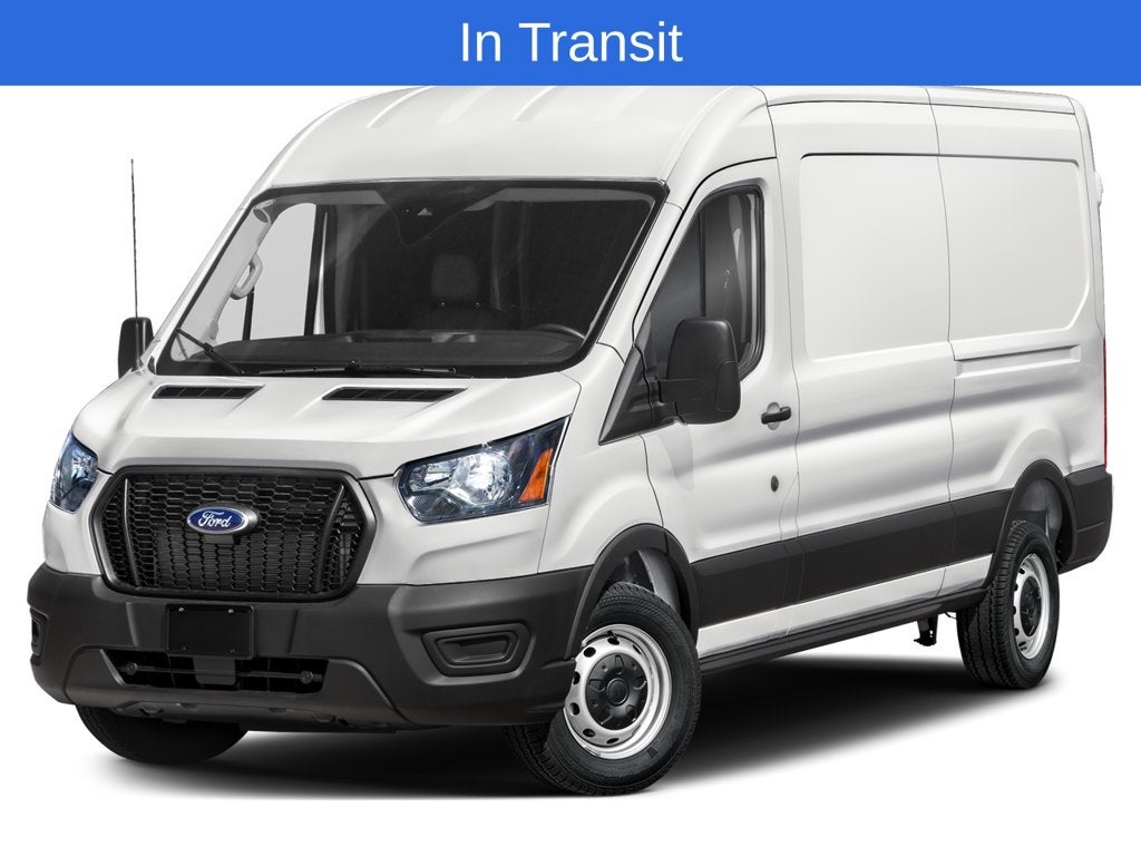 2027 Ford Transit-250 Base