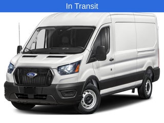 2027 Ford Transit-250 Base