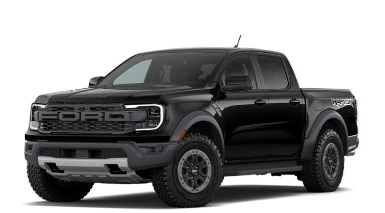 2026 Ford Ranger's photo