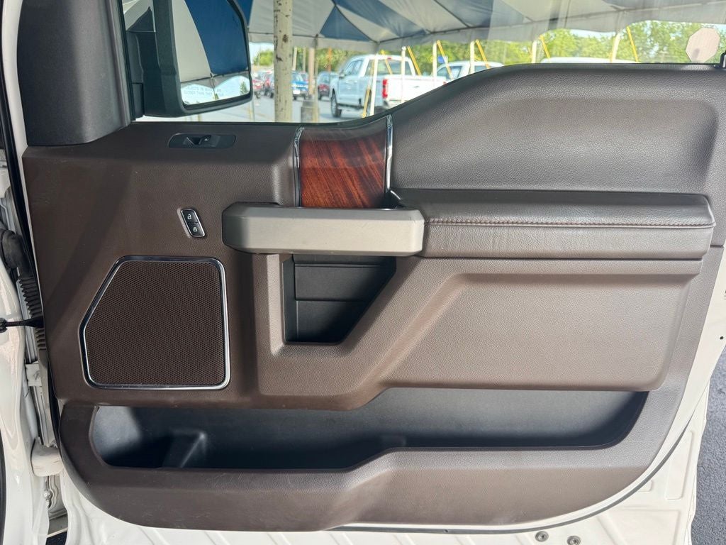 2019 Ford F-150 King Ranch