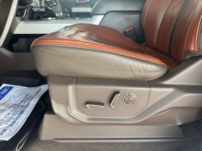 2019 Ford F-150 King Ranch