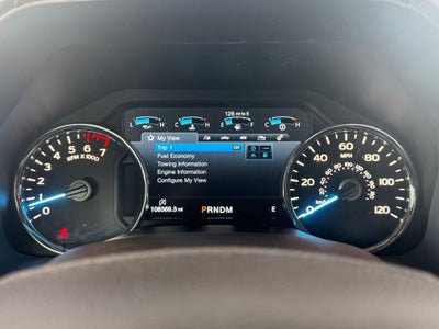 2019 Ford F-150 King Ranch