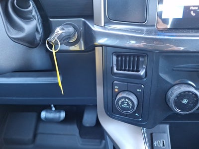 2025 Ford F-150 STX®