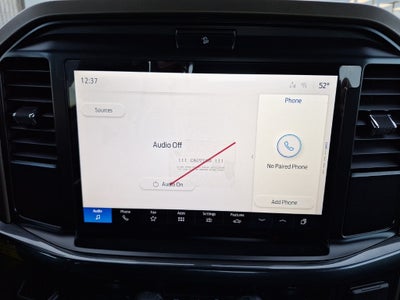 2025 Ford F-150 STX®