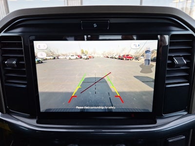 2025 Ford F-150 STX®