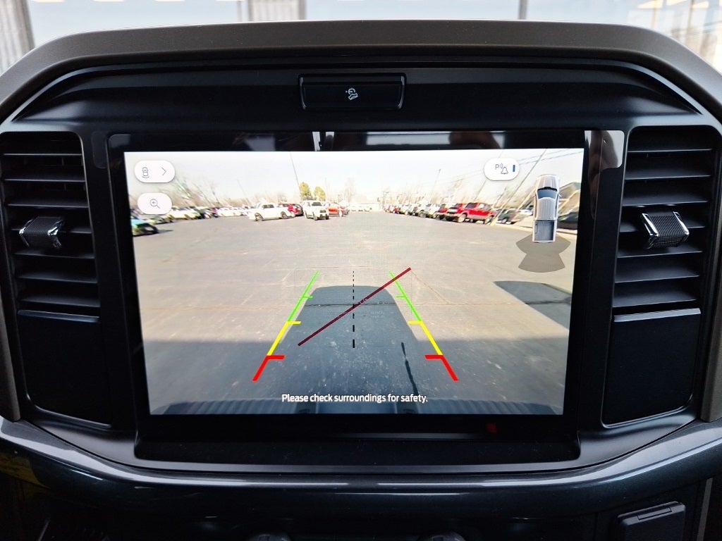 2025 Ford F-150 STX®