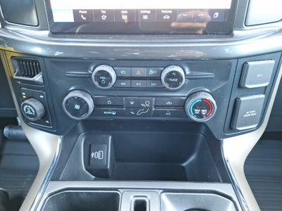 2025 Ford F-150 STX®