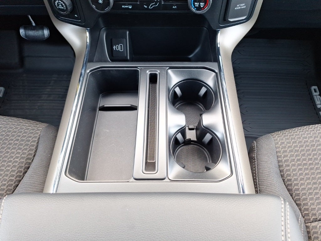 2025 Ford F-150 STX®