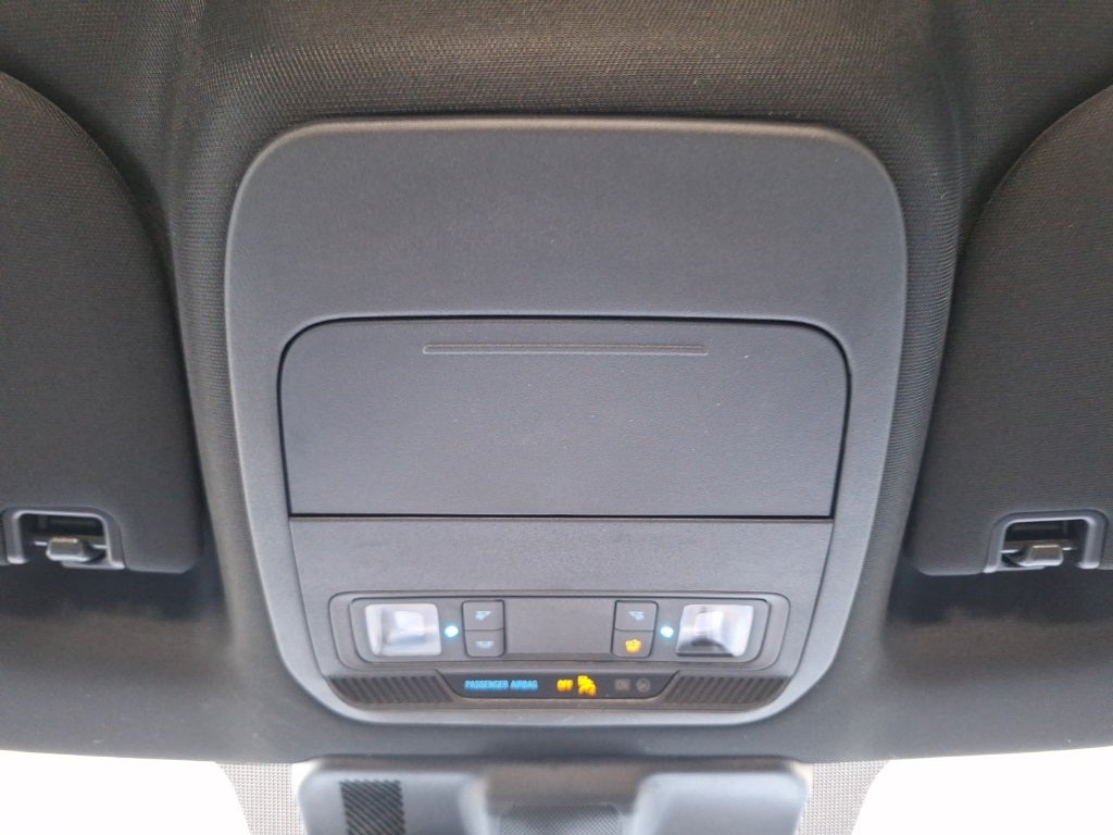 2025 Ford F-150 STX®