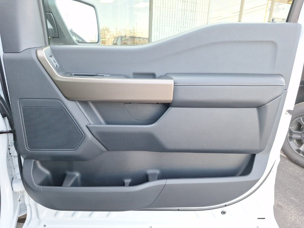 2025 Ford F-150 STX®